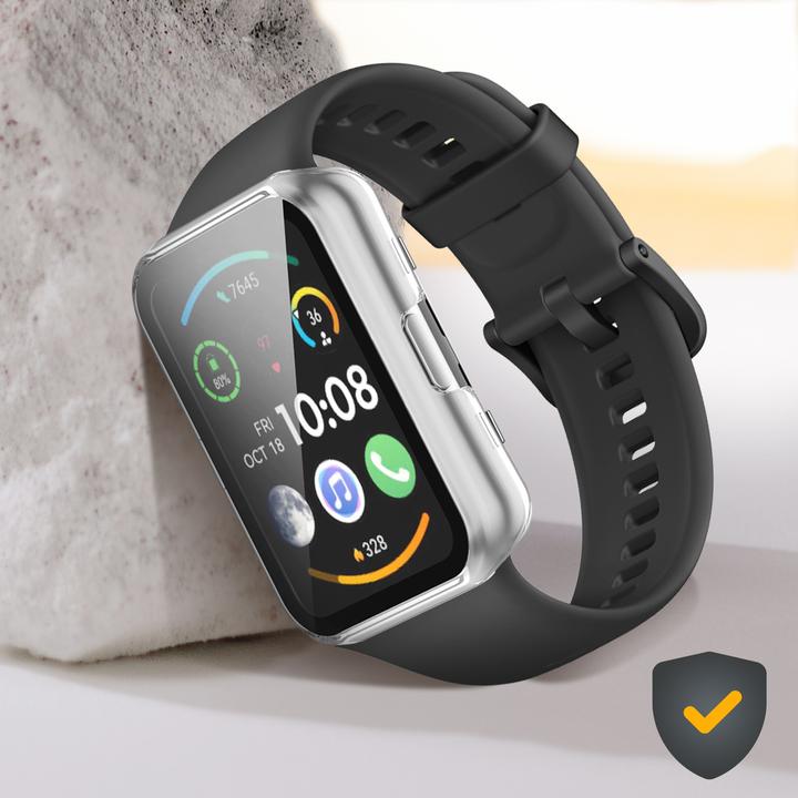 Actual product image Avizar 360° all-round protection Series