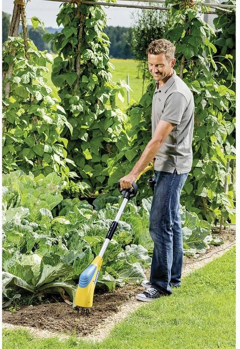 Image du produit Gloria Haus und Garten Gardenboy Plus