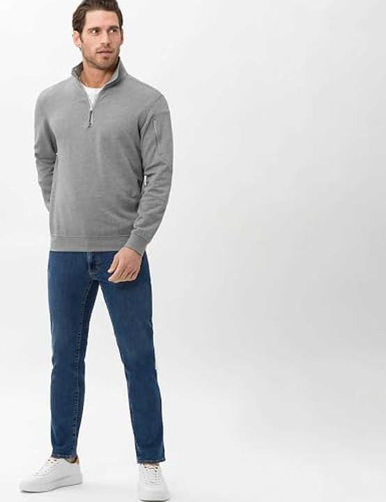 Actual product image BRAX Cadiz Jeans Straight regular blue (W32/L36)