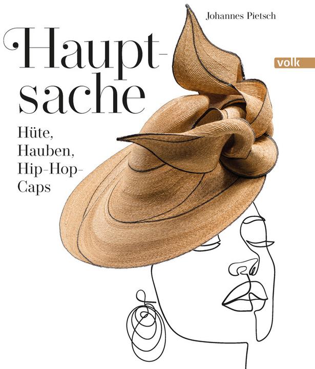 Image du produit Hauptsache (Allemand, Johannes Pietsch, 2022)