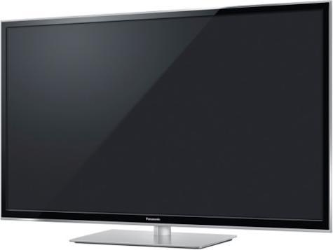 Actual product image Panasonic Tx-P50stw60 (Full HD)