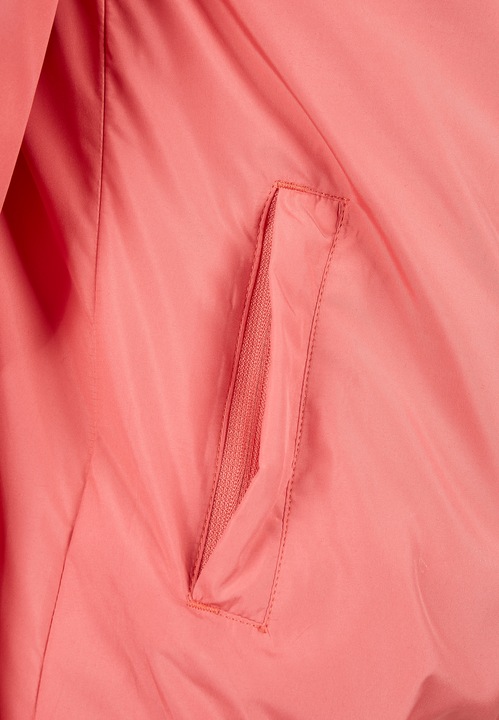 Produktbild Urban Classics Ladies Basic Pull Over Jacket (S)