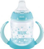Immagine prodotto NUK Prima scelta con il controllo della temperatura (150 ml)