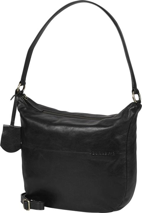 Image du produit Burkely Natural Norah Hobo Round