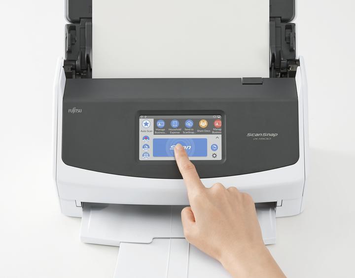 Image du produit Fujitsu ScanSnap iX1500