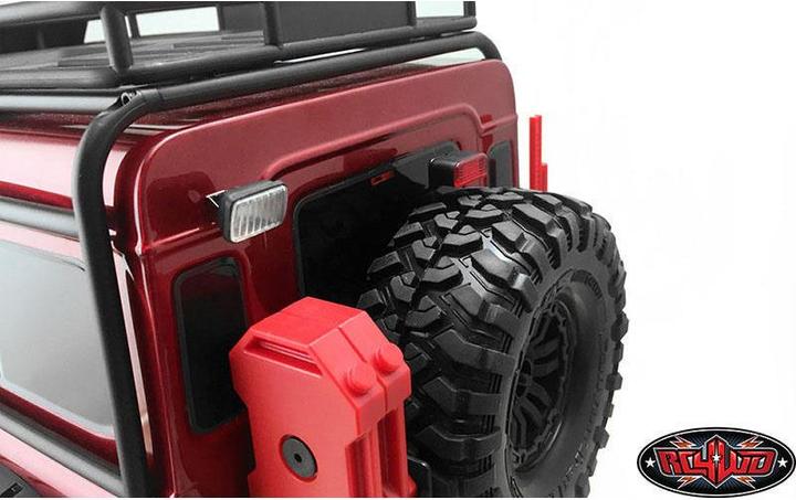 Produktbild Rc4Wd Rücklichter