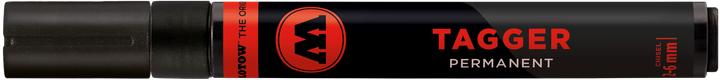 Produktbild Molotow Tagger biseau (Schwarz, 1 x)