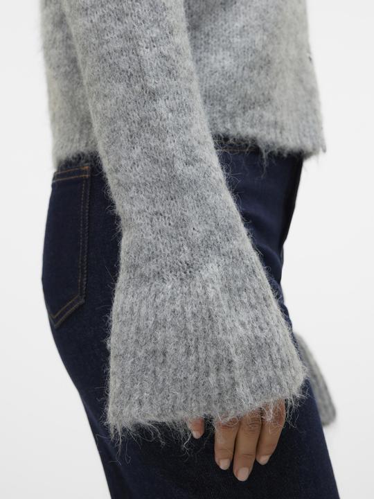 Image du produit Vero Moda VMLEAH Cardigan en maille Cardigan en maille (S)