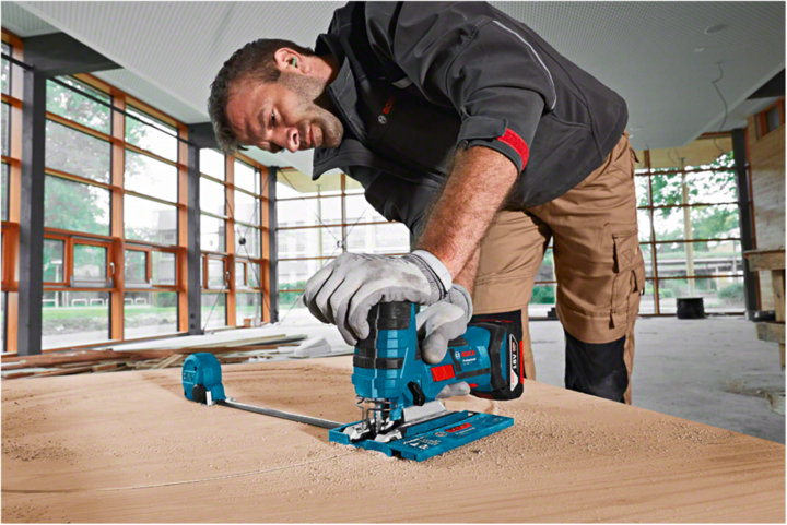 Produktbild Bosch Professional GST 18V-LI S