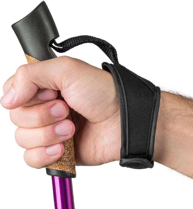 Produktbild tectake Nordic Walking (138 cm)