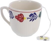 Productafbeelding Royal Boch Grote mok Royal 0,25 Boerenbont