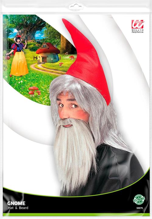 Produktbild Widmann Zwergenhut