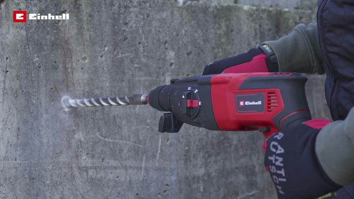 Immagine prodotto Einhell TC-RH 620 4F