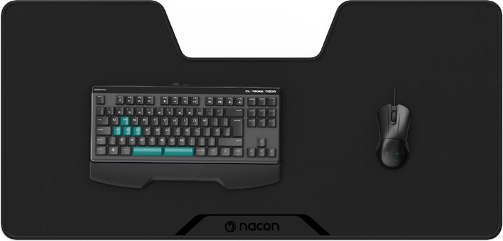 Actual product image Nacon Gaming MM-500ES (XXL)