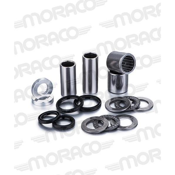 Factory Links, Accessori per moto, Kit di manutenzione oscillante