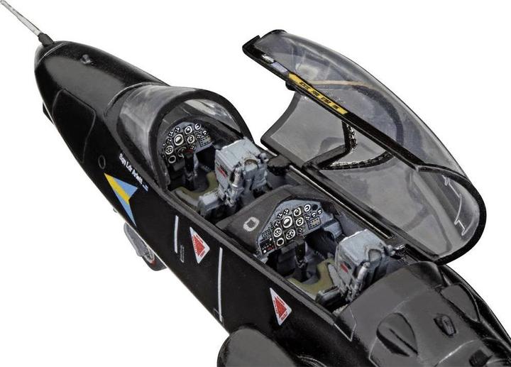 Image du produit Revell 04970 BAe Hawk T.1 Maquette d'avion en kit 1:72