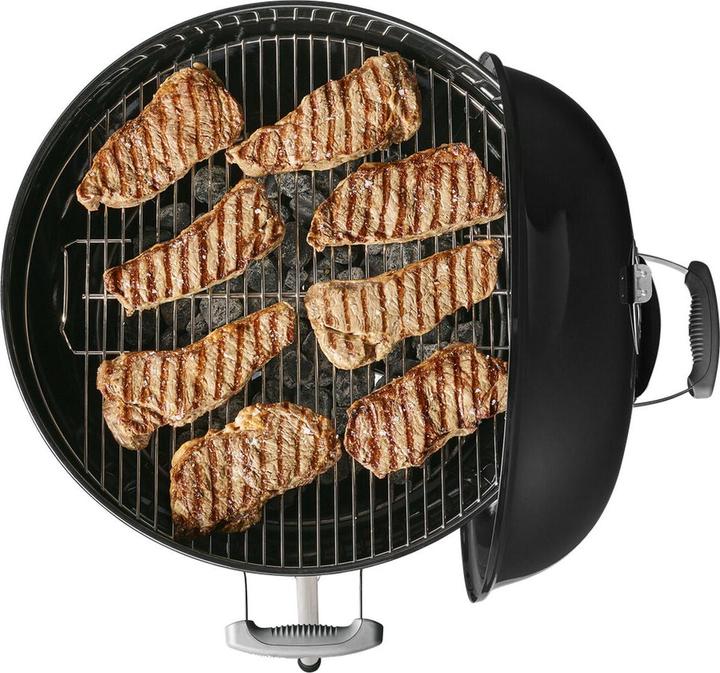 Actual product image Weber Original (47 cm)