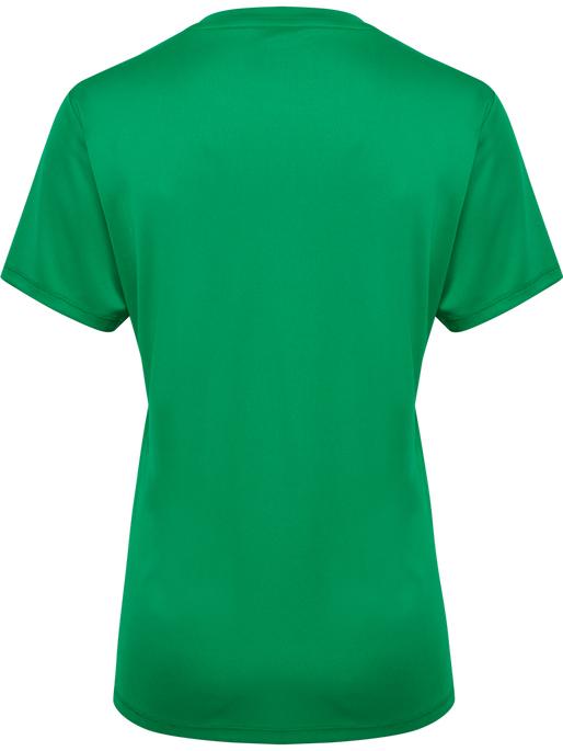 Produktbild hummel hmlESSENTIAL JERSEY S/S WOMAN (XXL)