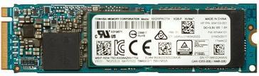 Actual product image HP Internal Solid State Drives (SSD) (512 GB, M.2 2280)
