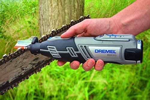 Produktbild Dremel Kettensägenschärfer (1453)