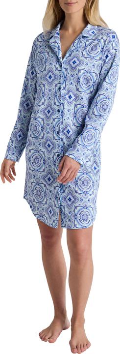 Actual product image Calida Orient Dreams Langarm-Nachthemd (L)