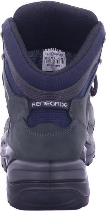 Actual product image Lowa Renegade Mid Men GTX S (41.5)