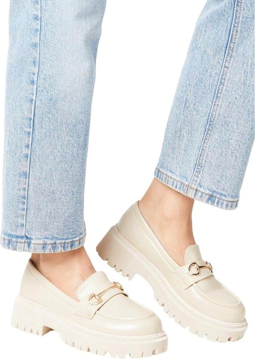 Produktbild FAITH Halbschuhe Nola TrensenDetail (41)