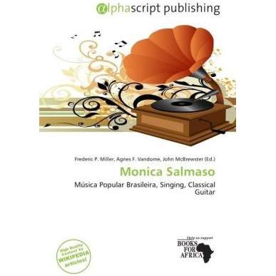 Monica Salmaso, Fachbücher