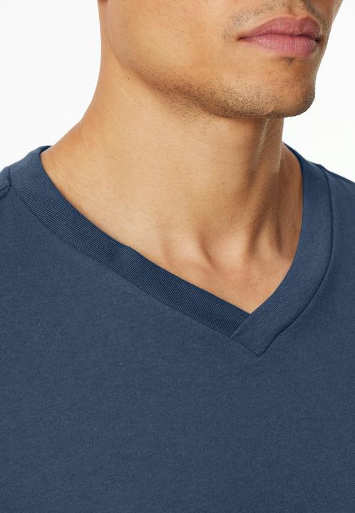 Produktbild Schiesser Langarmshirt V-Ausschnitt (XL)