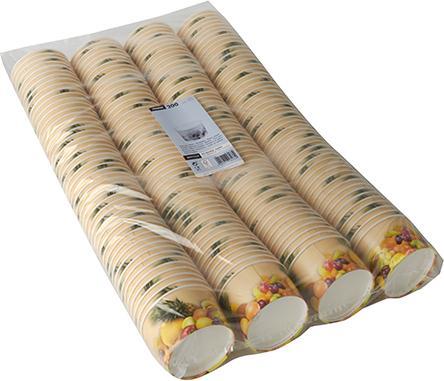 Actual product image Starpak Sundae "Fruits (200 x)