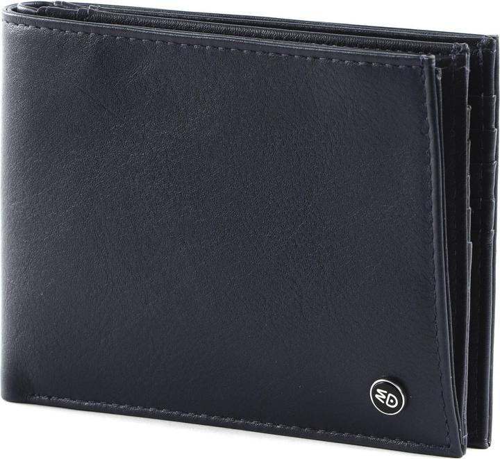 Actual product image Mandarina Duck Downtown Wallet