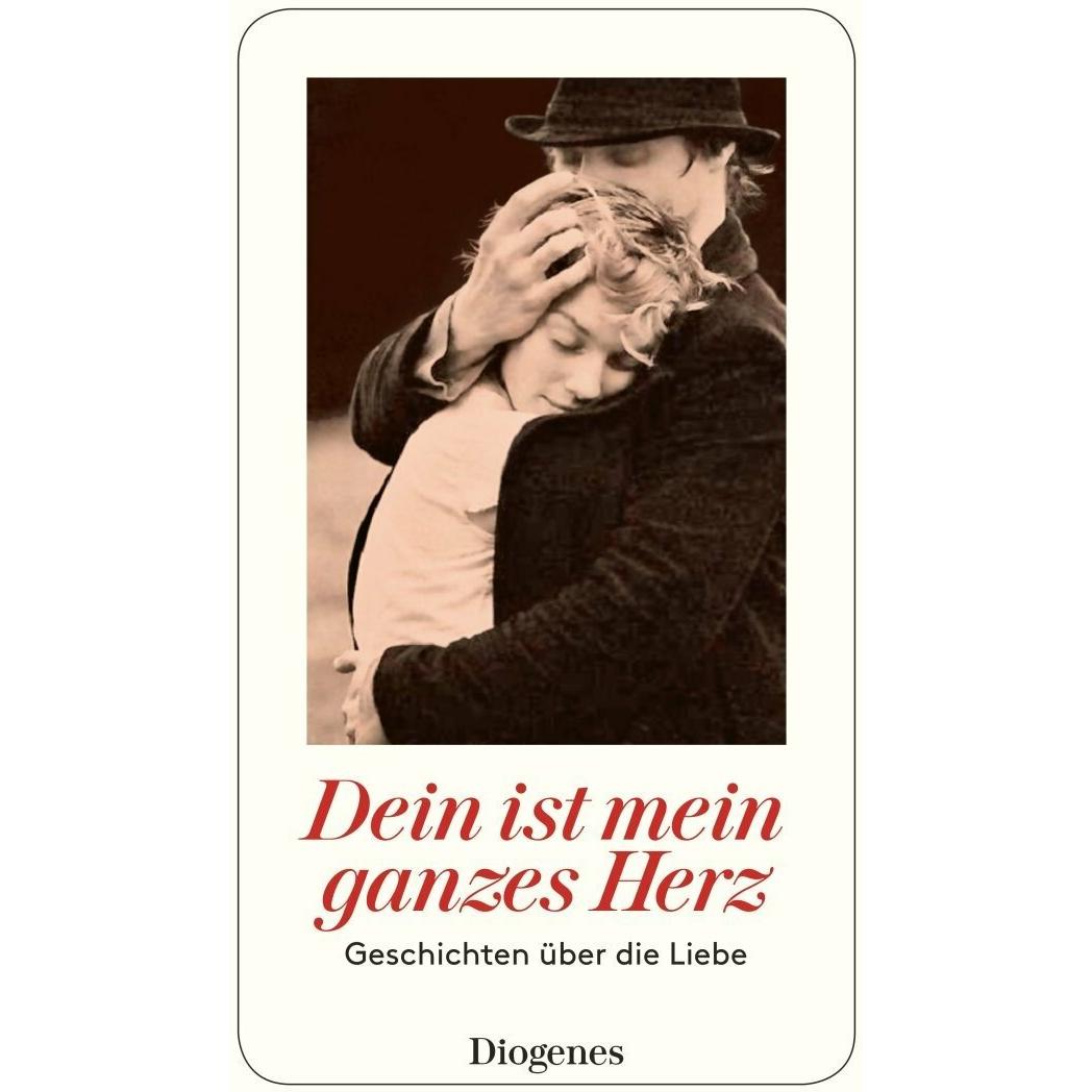 Thumbnail - Dein ist mein ganzes Herz, Belletristik von Ursula Baumhauer Weck