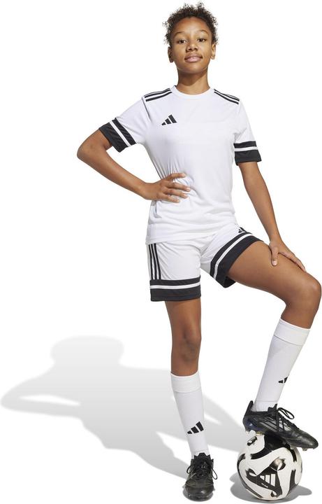 Produktbild adidas Squadra 25 Short Kids (140)