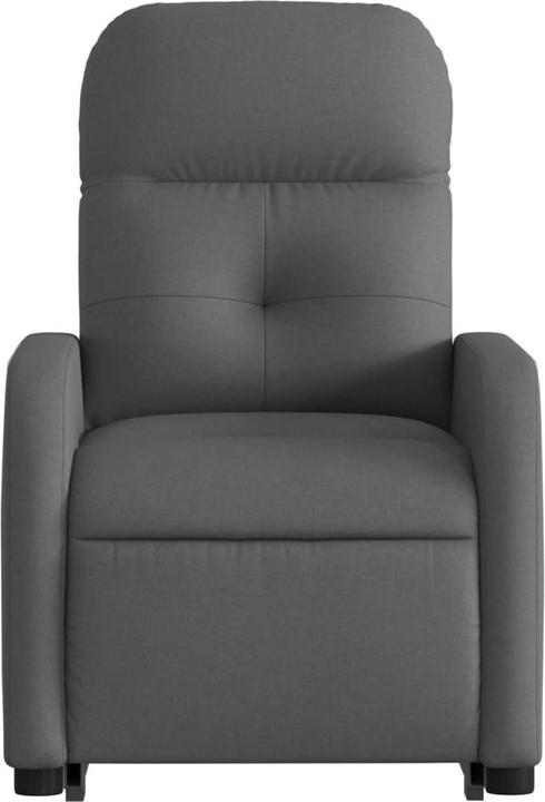 Image du produit vidaXL Relaxsessel mit Aufstehhilfe
