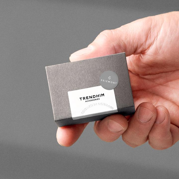 Immagine prodotto Seizmont Ace (Acciaio inossidabile)