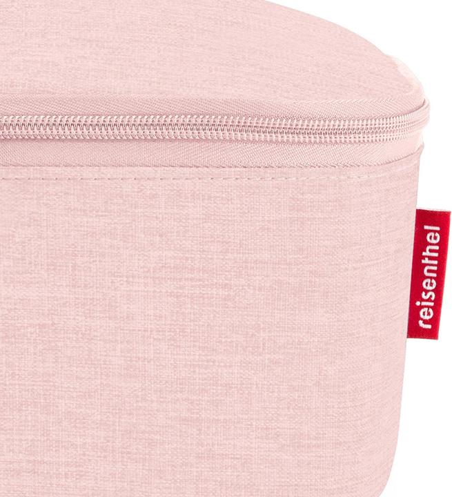 Produktbild reisenthel coolerbag M pocket twist blush (4.50 l)