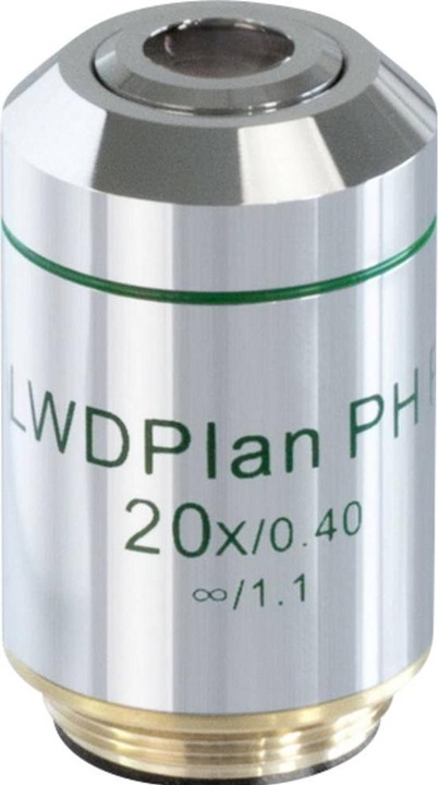 Produktbild Kern PH-Objektiv 20x Infinity Plan