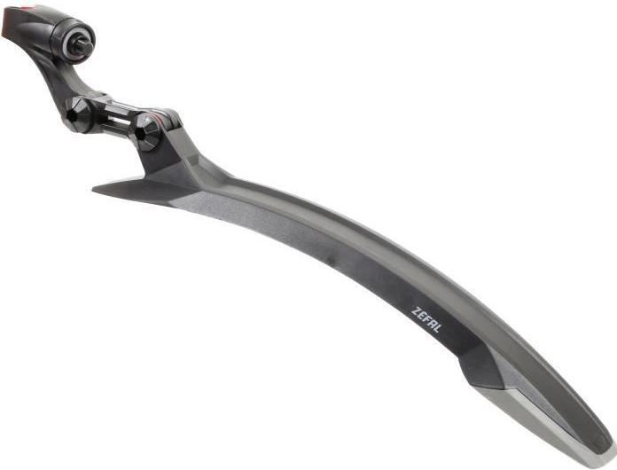 Produktbild Zefal Deflector M60 (Schutzblech Set)
