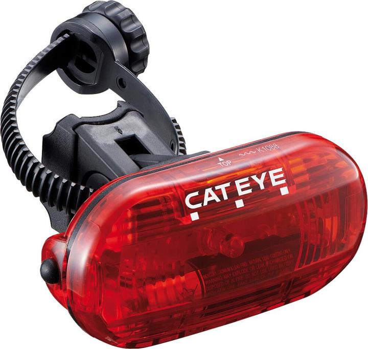 CatEye Feu arrière série G Omni3G - TL-LD135G