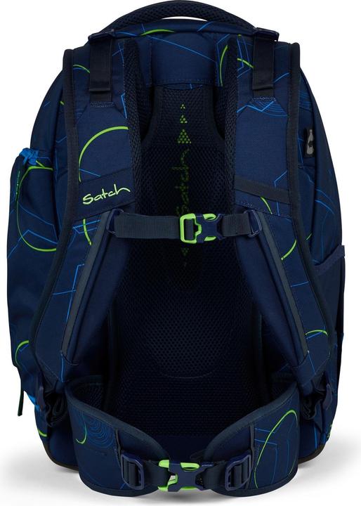 Produktbild Satch Match Schulranzen-Set 3-teilig (30 l)