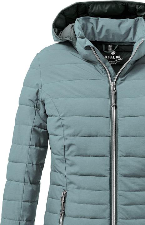 Immagine prodotto G.I.G.A DX Uyaka (36)