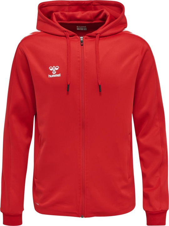 Produktbild hummel Core Xk Poly Zip Hood Sweat (XL)
