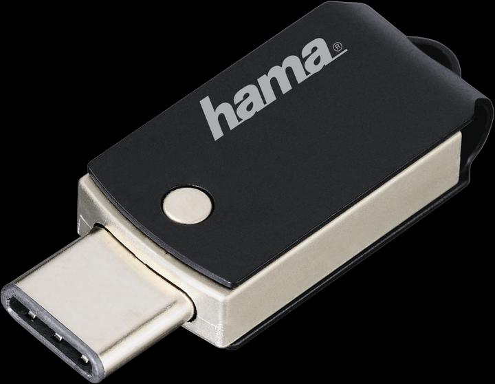 Hama C-turn (128 Go)