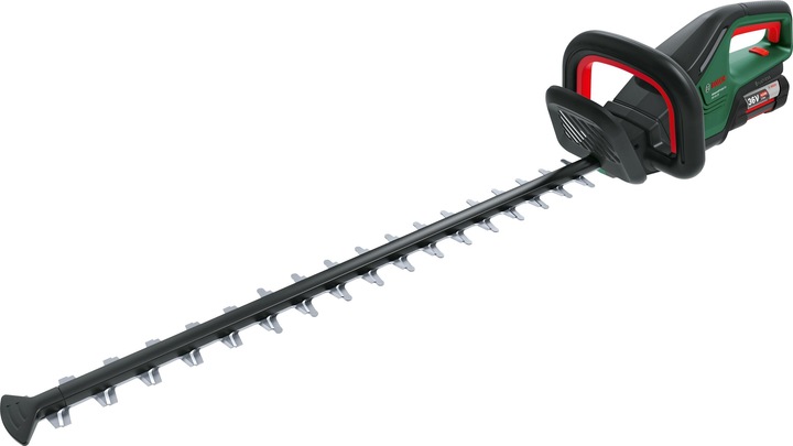 Bosch Home & Garden AdvancedHedgeCut 36V-65-28 (Cordless hedgecutters)