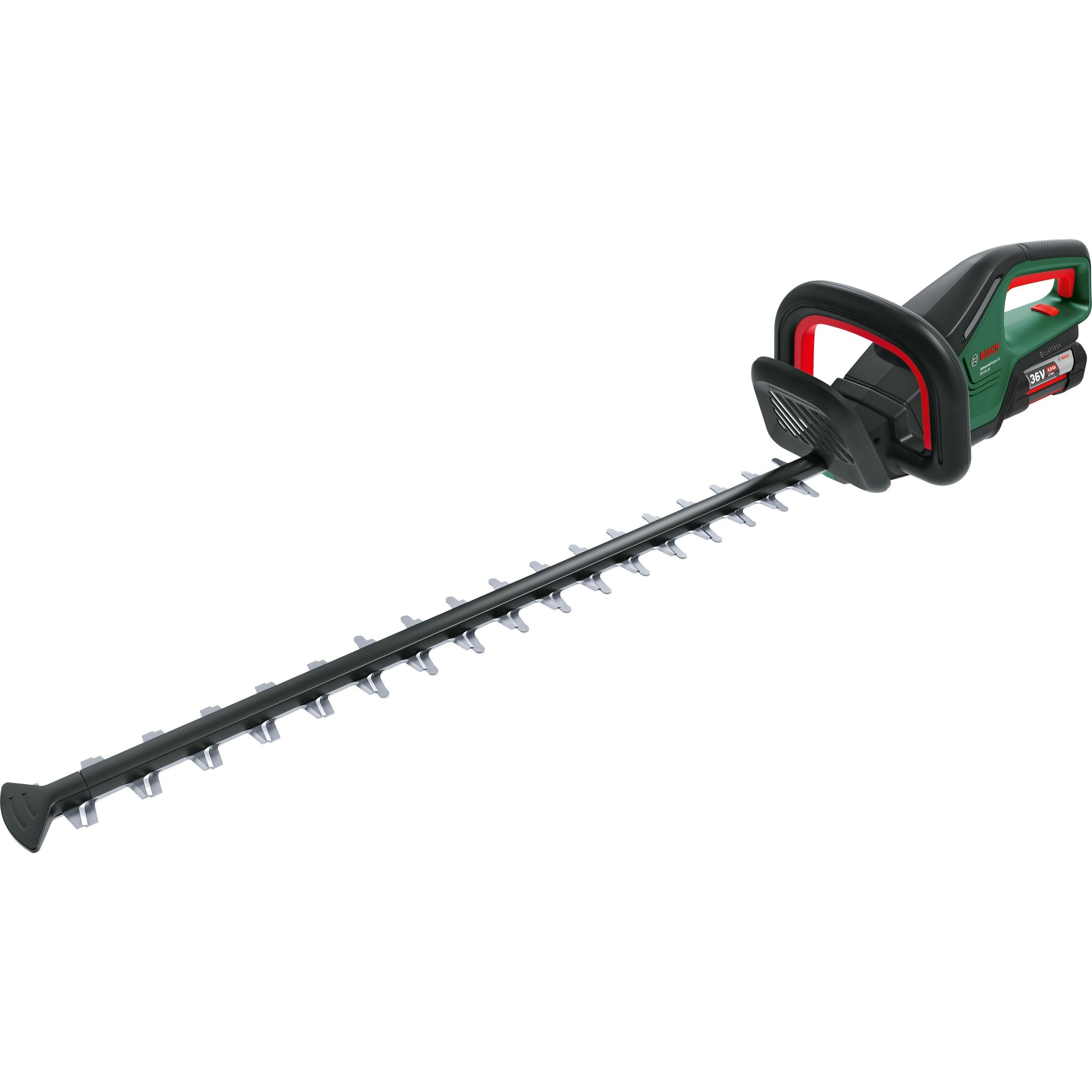 Bosch Home & Garden, Heckenschere, AdvancedHedgeCut 36V-65-28 (Akkuheckenschere)