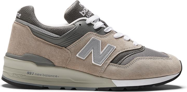 Produktbild New Balance U997GY (36)
