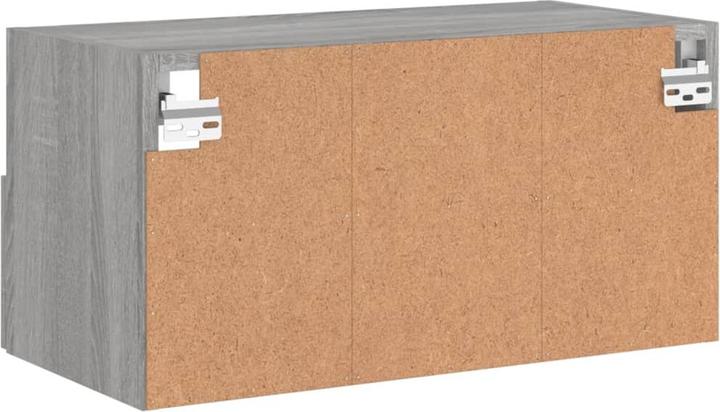 Immagine prodotto vidaXL TV-Wandschrank (60 x 30 x 30 cm)