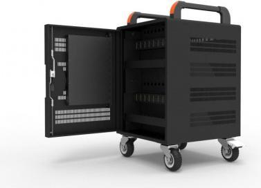 Productafbeelding Port Designs Laadkast 20 eenheden+ 1Notebook
