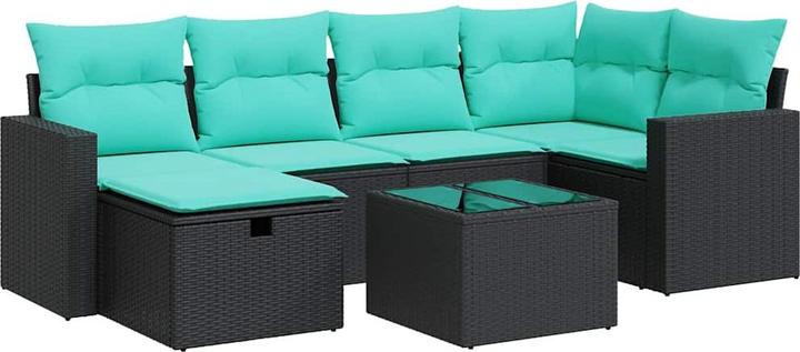 Produktbild vidaXL Aarna