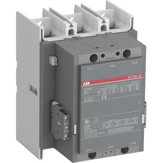 ABB AF750-30-22-69, Relais